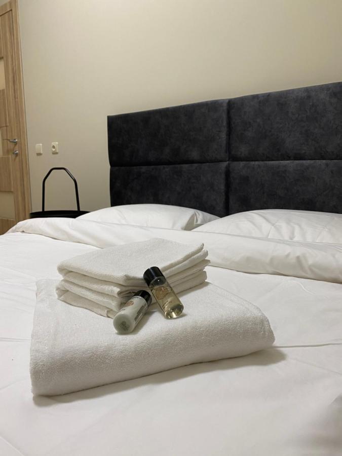 V15 Apartment Druskininkai Esterno foto