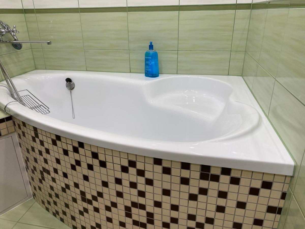 V15 Apartment Druskininkai Esterno foto
