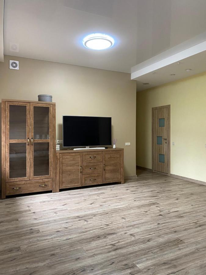 V15 Apartment Druskininkai Esterno foto