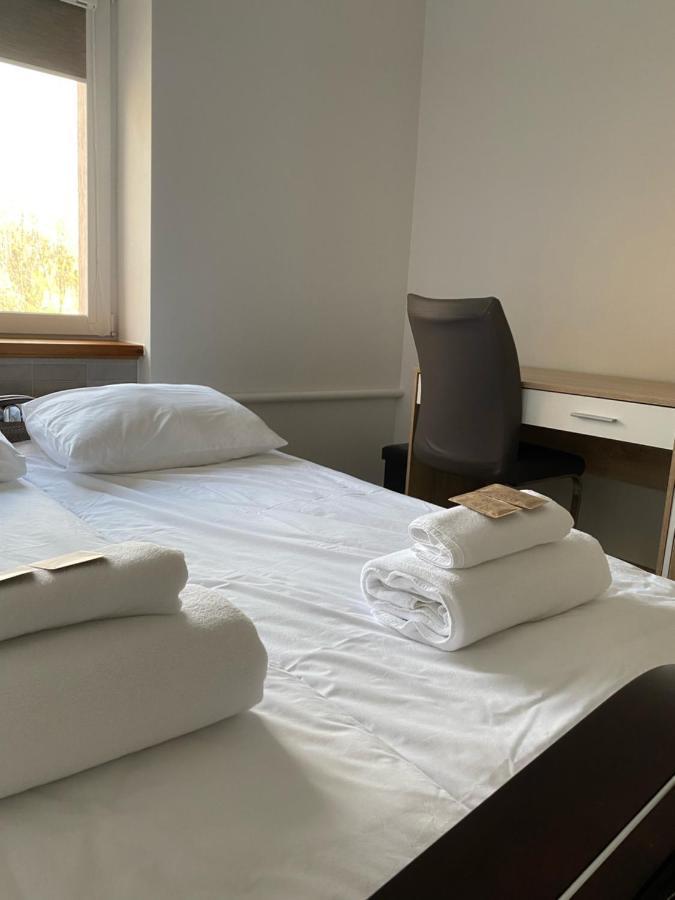 V15 Apartment Druskininkai Esterno foto