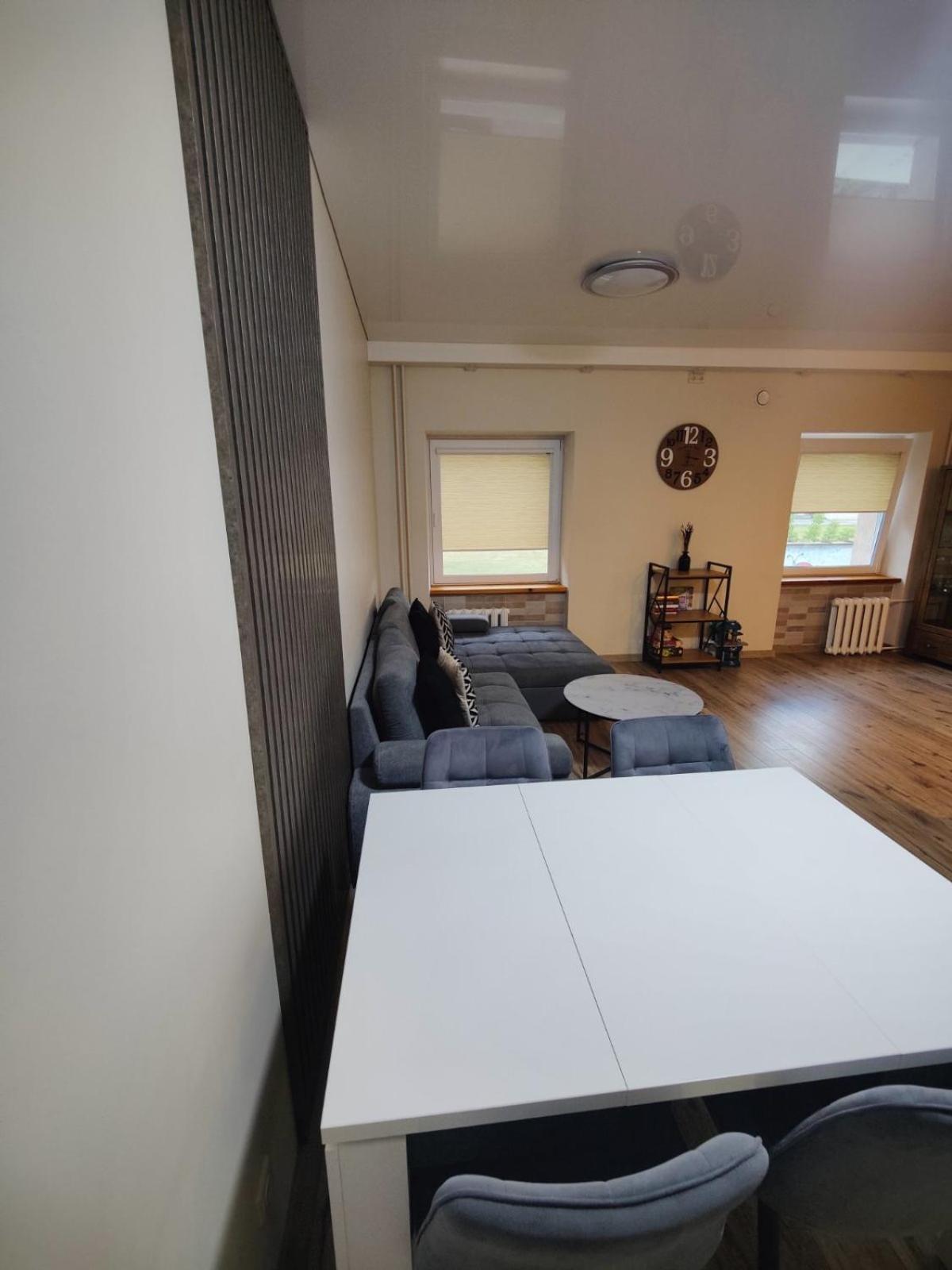 V15 Apartment Druskininkai Esterno foto